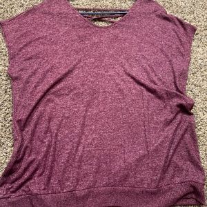 Dolman top